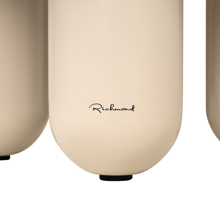 Richmond Interiors Eettafel Calma 120Ø