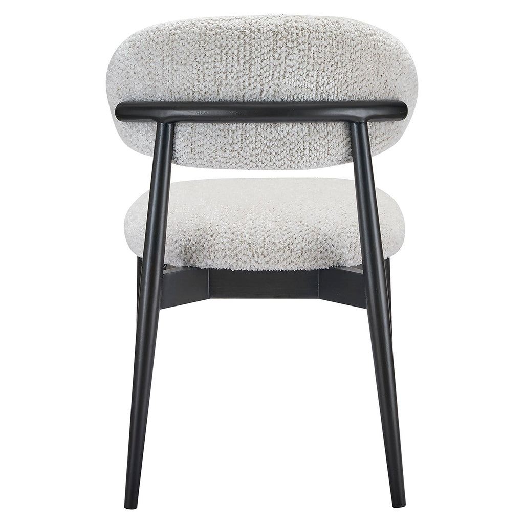 Eetkamerstoel Cherry Lovely Cream