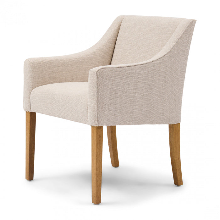 Rivièra Maison Savile Row DAC Glosy Flax