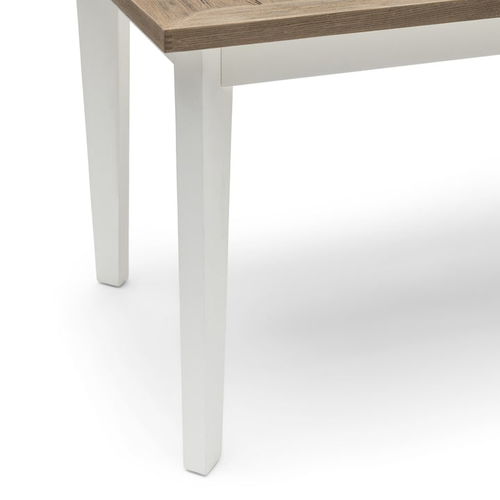 Xavier Dining Table 160x80