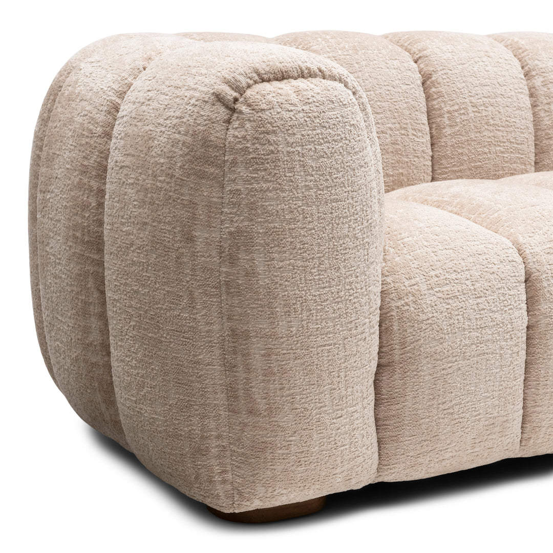 Rivièra Maison Vicenza Lounge Sofa XL Natural