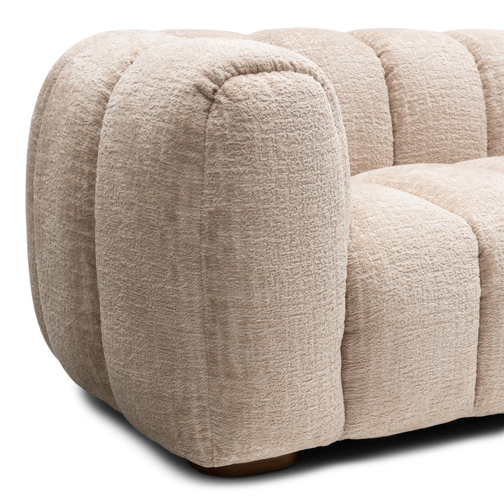 Rivièra Maison Vicenza Lounge Sofa XL Natural