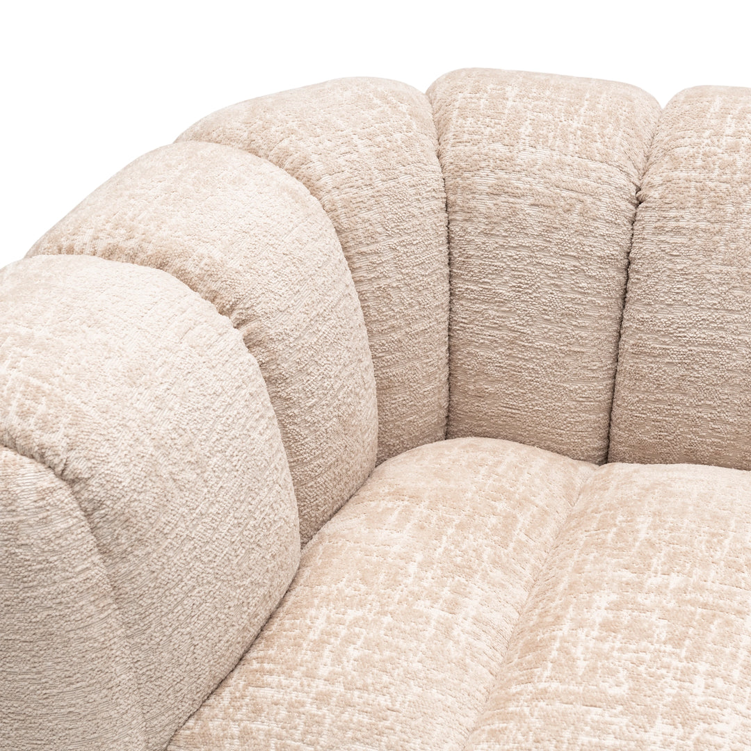 Rivièra Maison Vicenza Lounge Sofa XL Natural