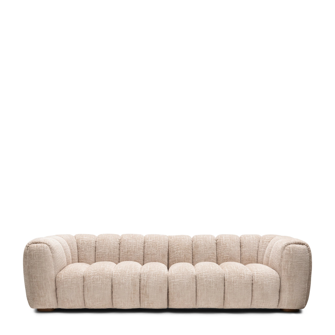 Rivièra Maison Vicenza Lounge Sofa XL Natural