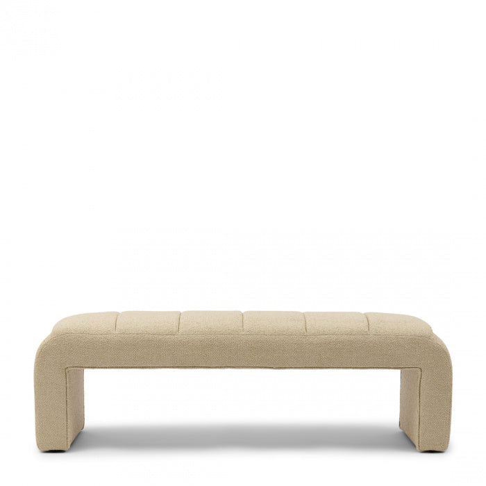 Rivièra Maison Bench Brera Grijs
