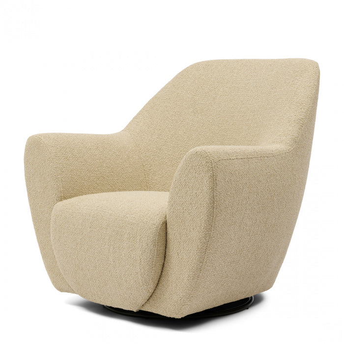 Rivièra Maison The Jill Swivel AC Natural Grey