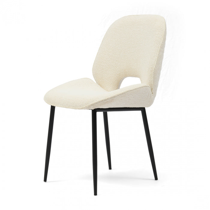 Rivièra Maison Mr. Beekman DC Simply White