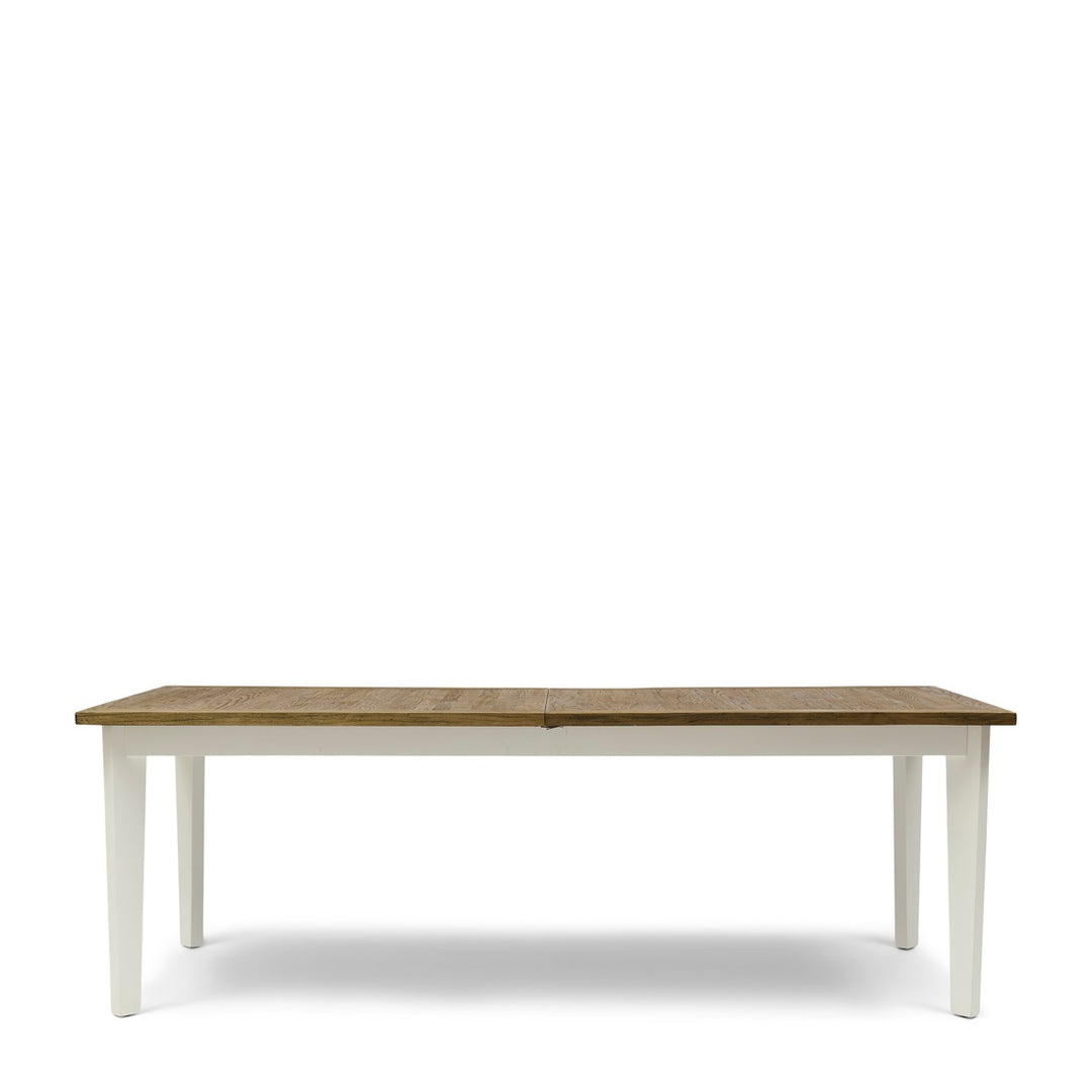 Rivièra Maison Xavier Dining Table Ext. 230/330x90