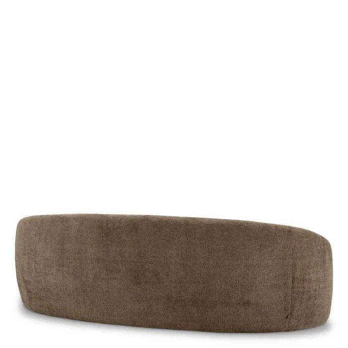 Eichholtz Sofa Amore Brown