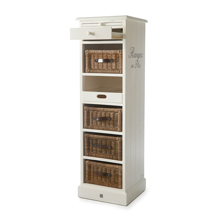 Rangez en Plus High Cabinet