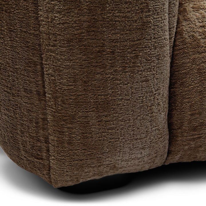Rivièra Maison Vicenza Lounge Sofa 3,5S Hazelnut