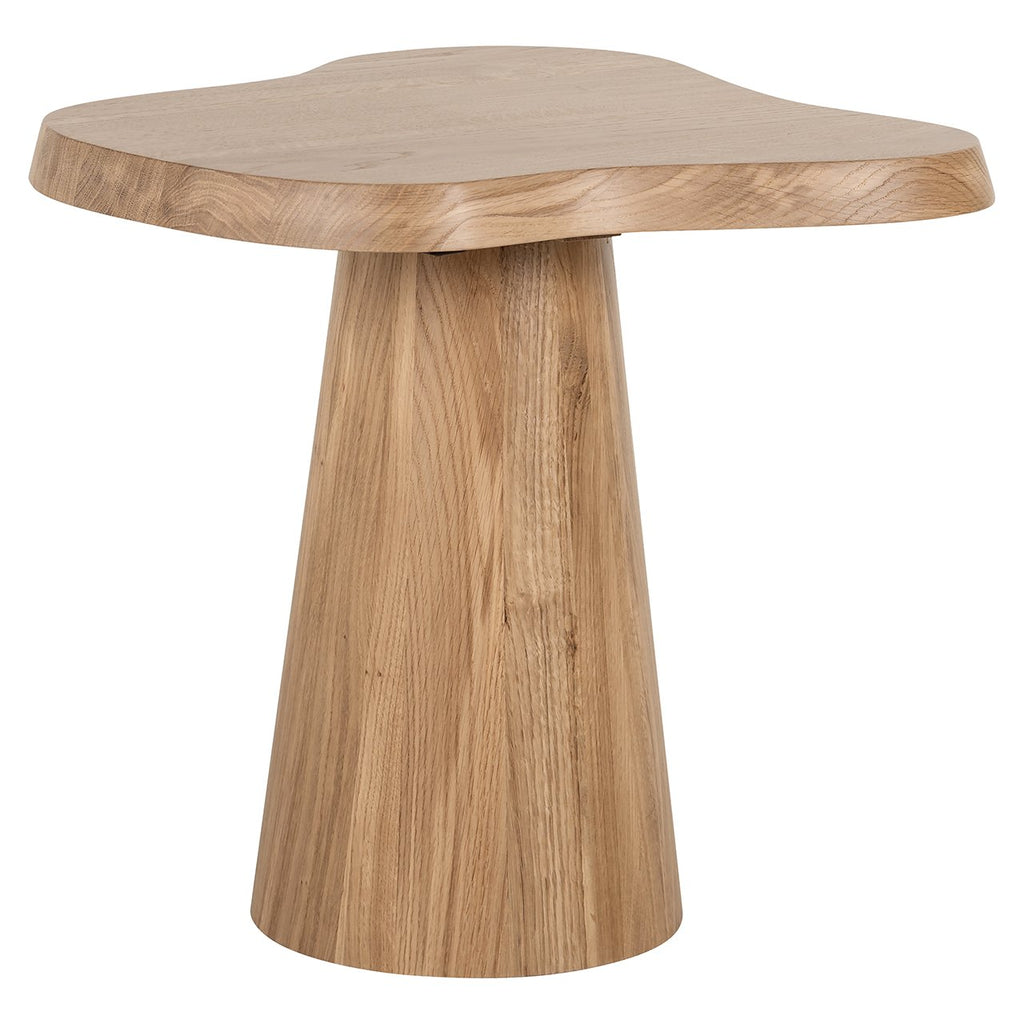 Side table Riva (natuurlijk eiken)