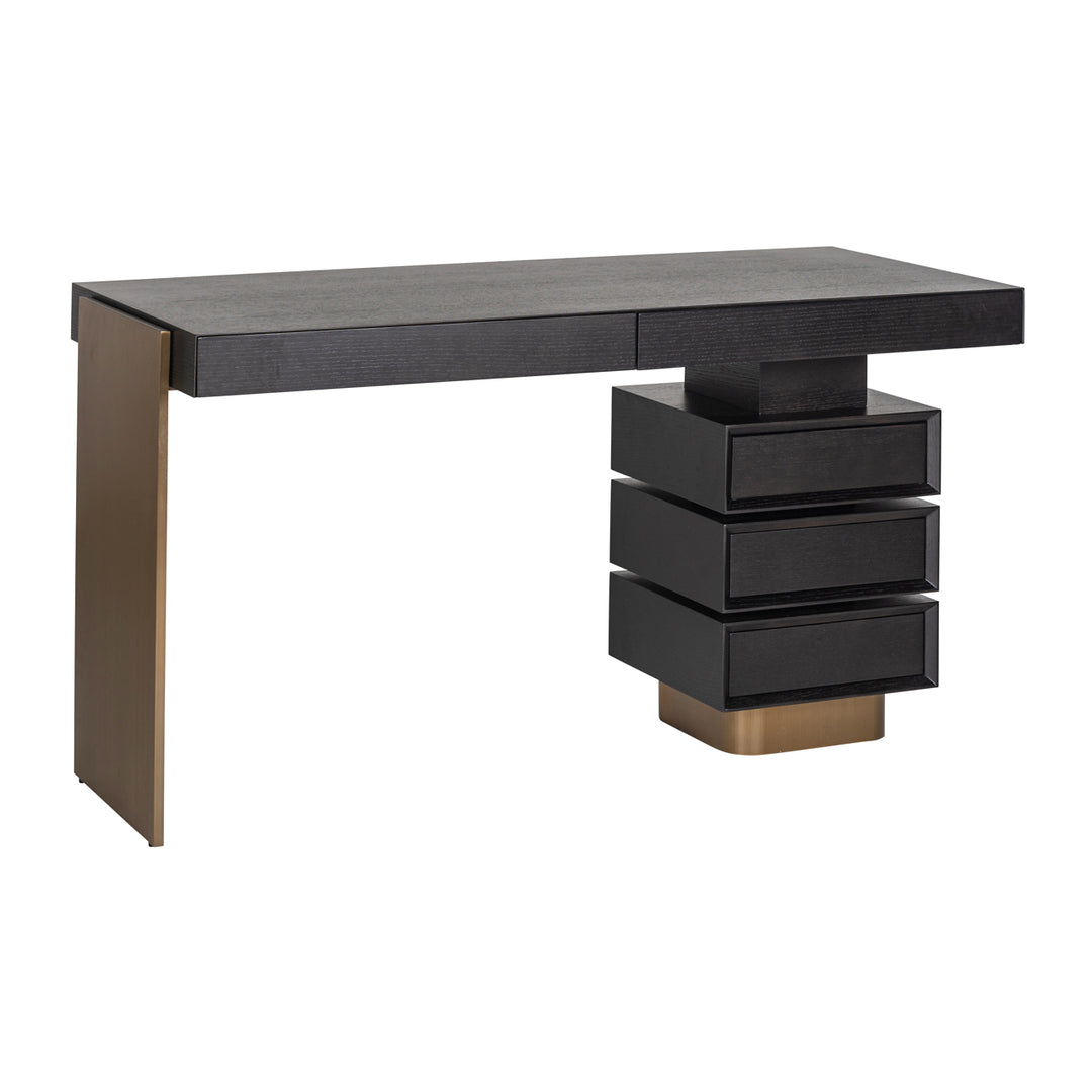 Richmond Bureau Alexander Jones Antraciet (Connar)