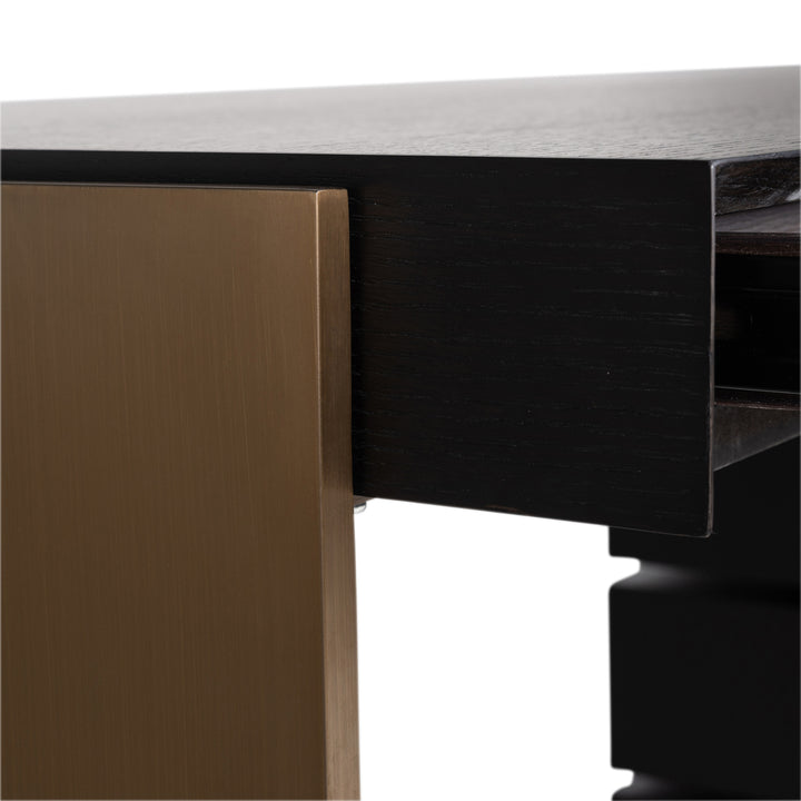 Richmond Bureau Alexander Jones Antraciet (Connar)
