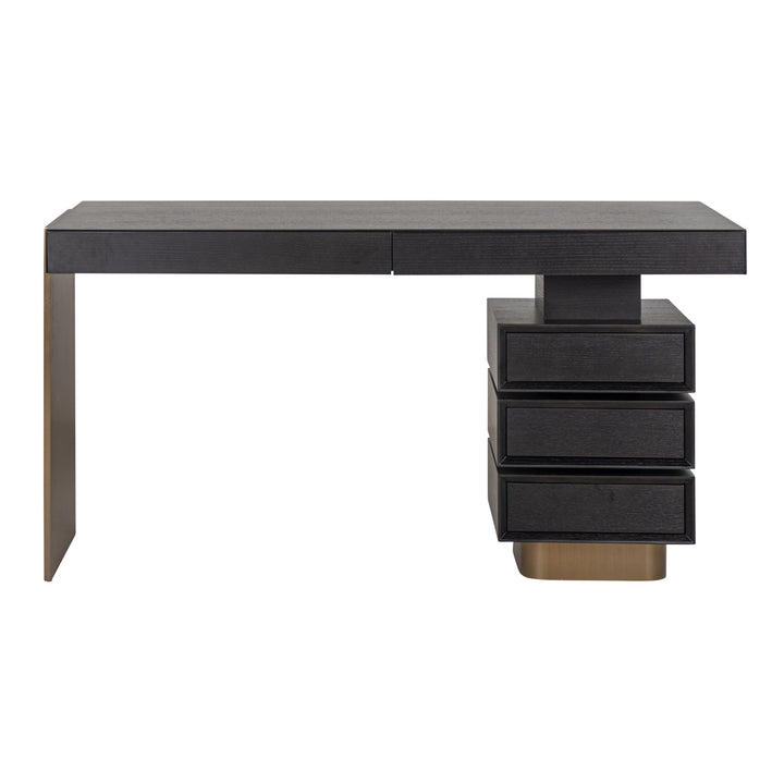 Richmond Bureau Alexander Jones Antraciet (Connar)