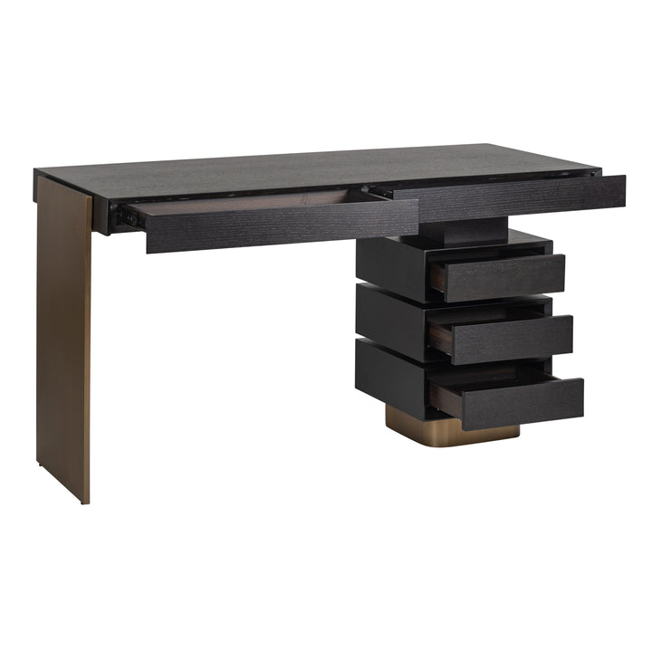 Richmond Bureau Alexander Jones Antraciet (Connar)