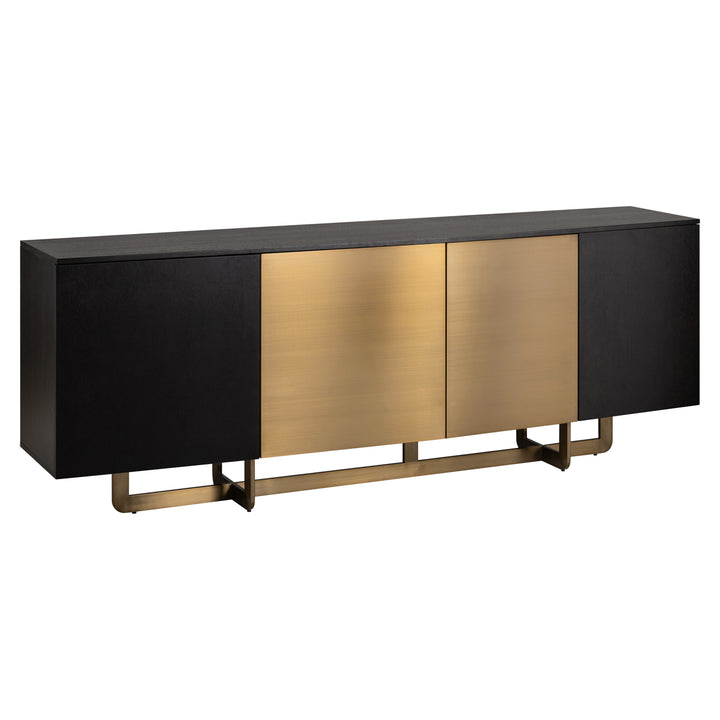 Richmond Dressoir Alexander Jones Antraciet (Dax)