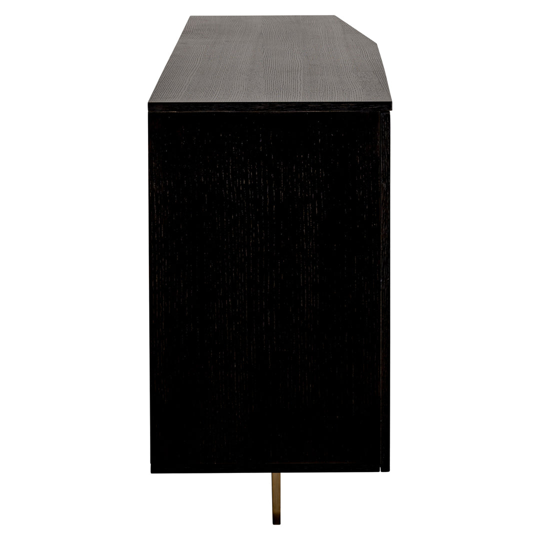 Richmond Dressoir Alexander Jones Antraciet (Dax)