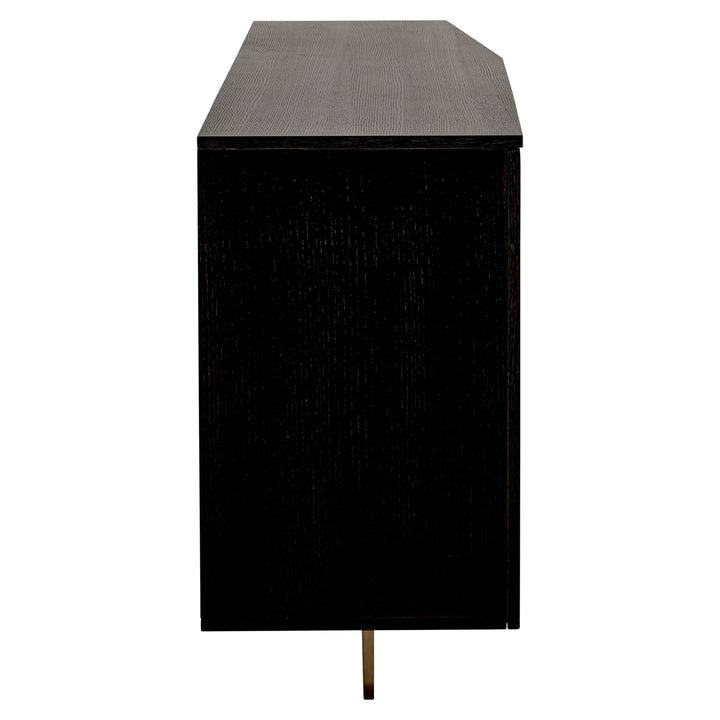 Richmond Dressoir Alexander Jones Antraciet (Dax)