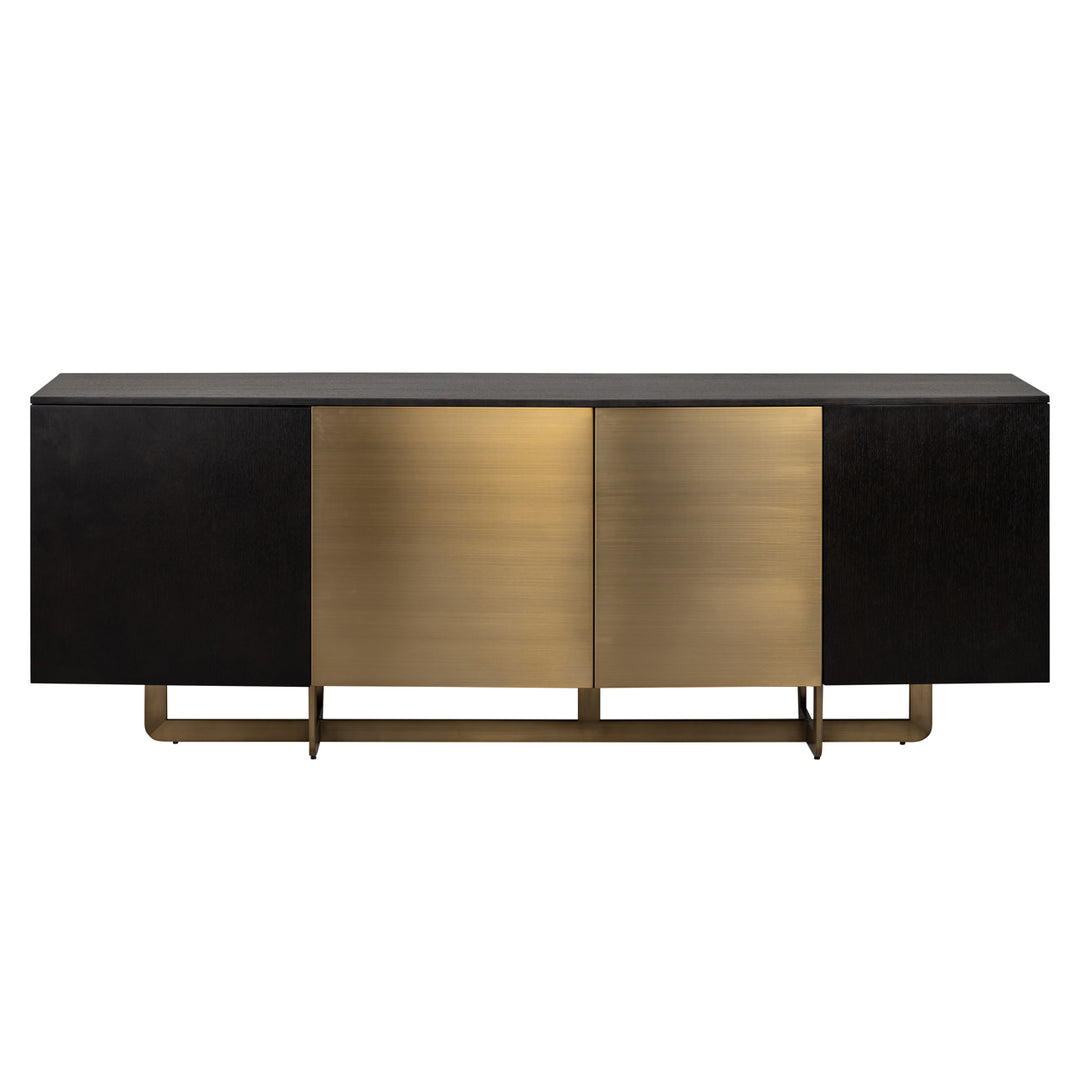 Richmond Dressoir Alexander Jones Antraciet (Dax)