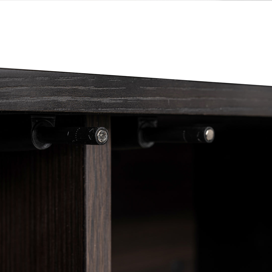 Richmond Dressoir Alexander Jones Antraciet (Dax)