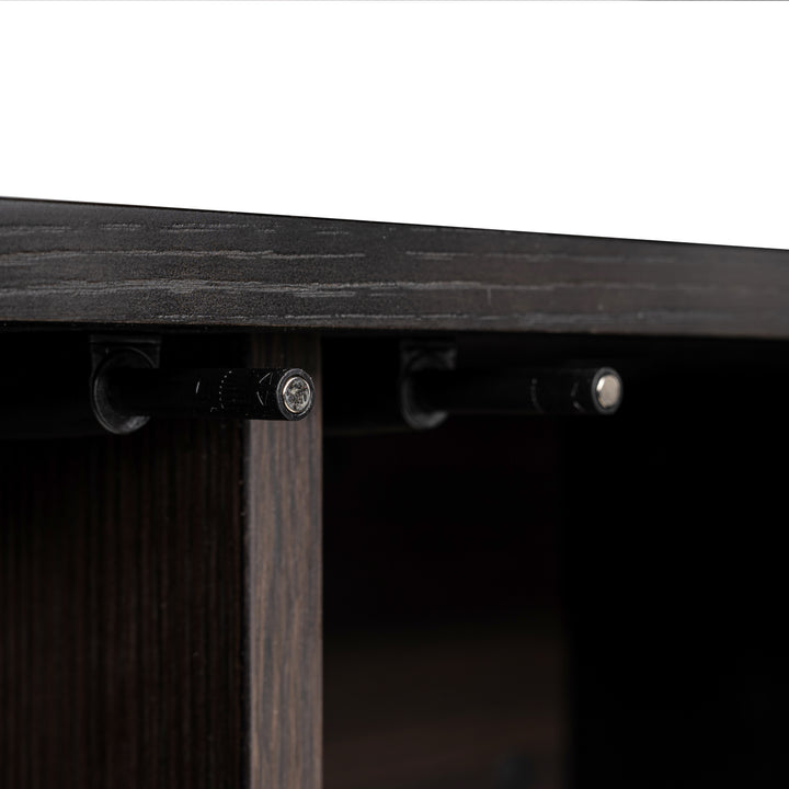 Richmond Dressoir Alexander Jones Antraciet (Dax)