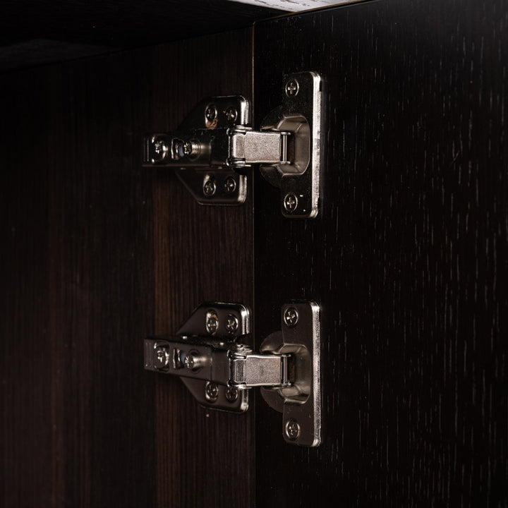 Dressoir Alexander Jones charcoal (Dax)