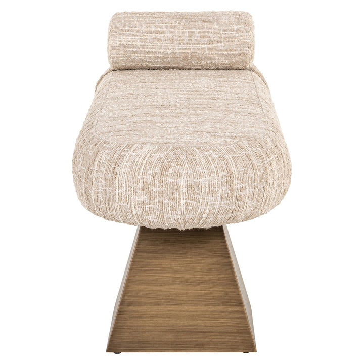Sofa Geneva beige Angora Alexander Jones