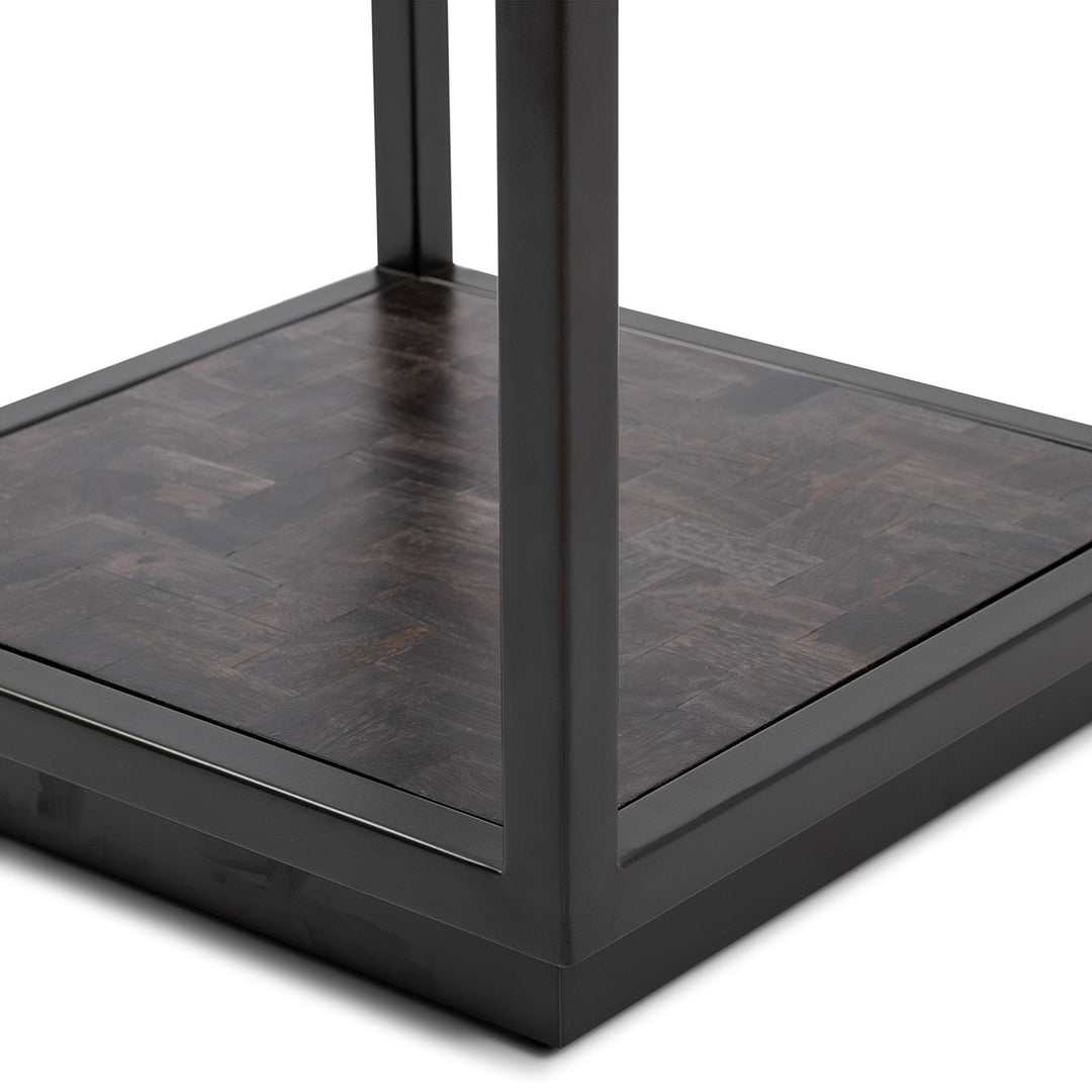 Roger End Table