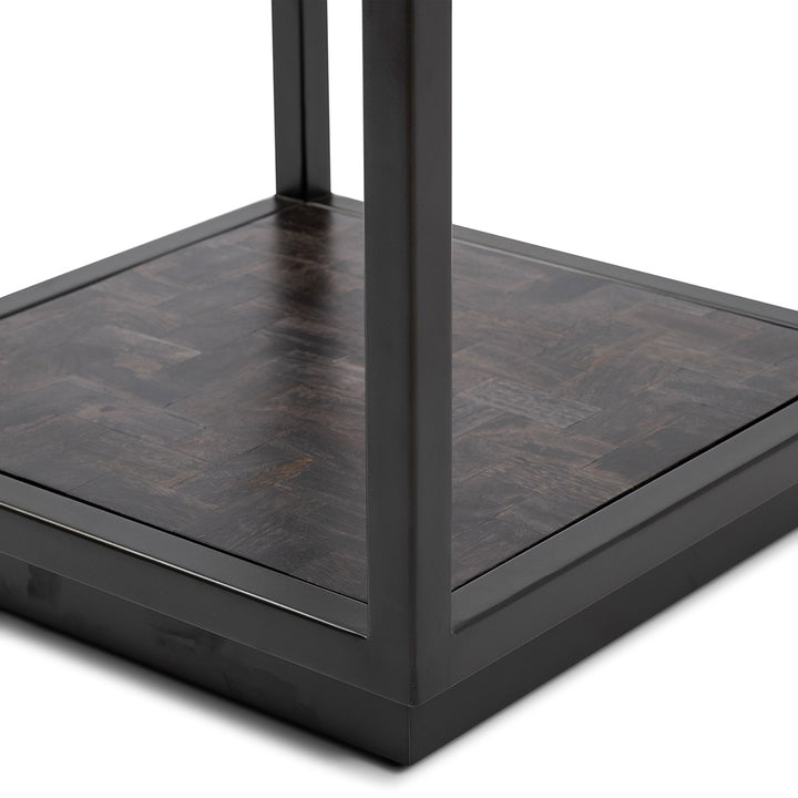 Roger End Table