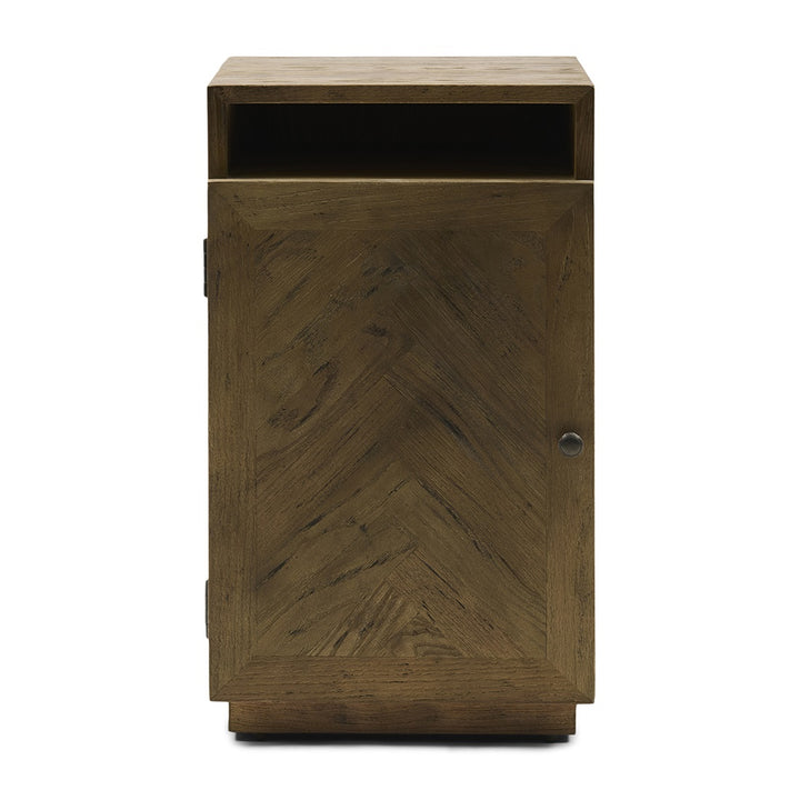 Rivièra Maison Riverside Bed Cabinet Left
