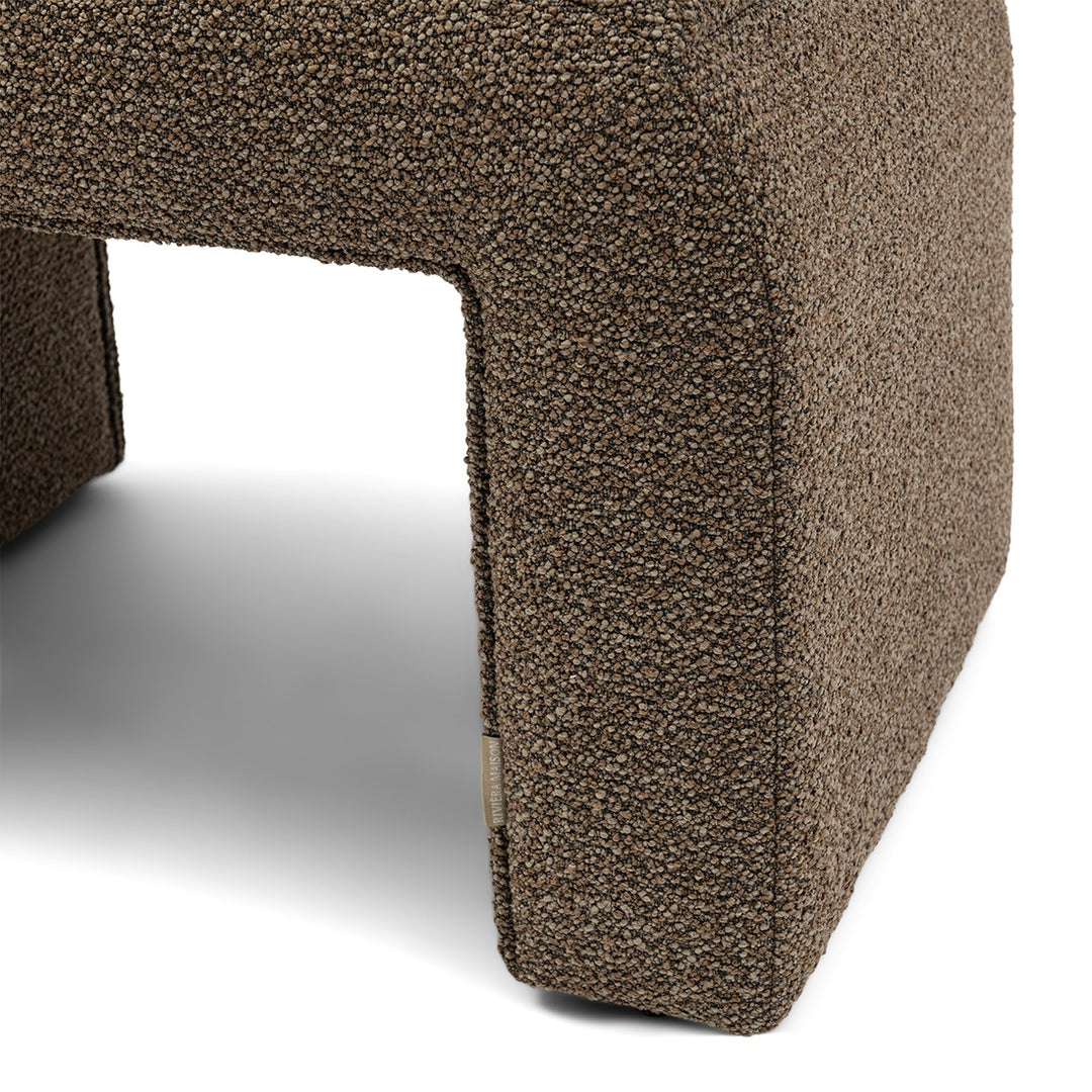 Brera Stool Classic Brown