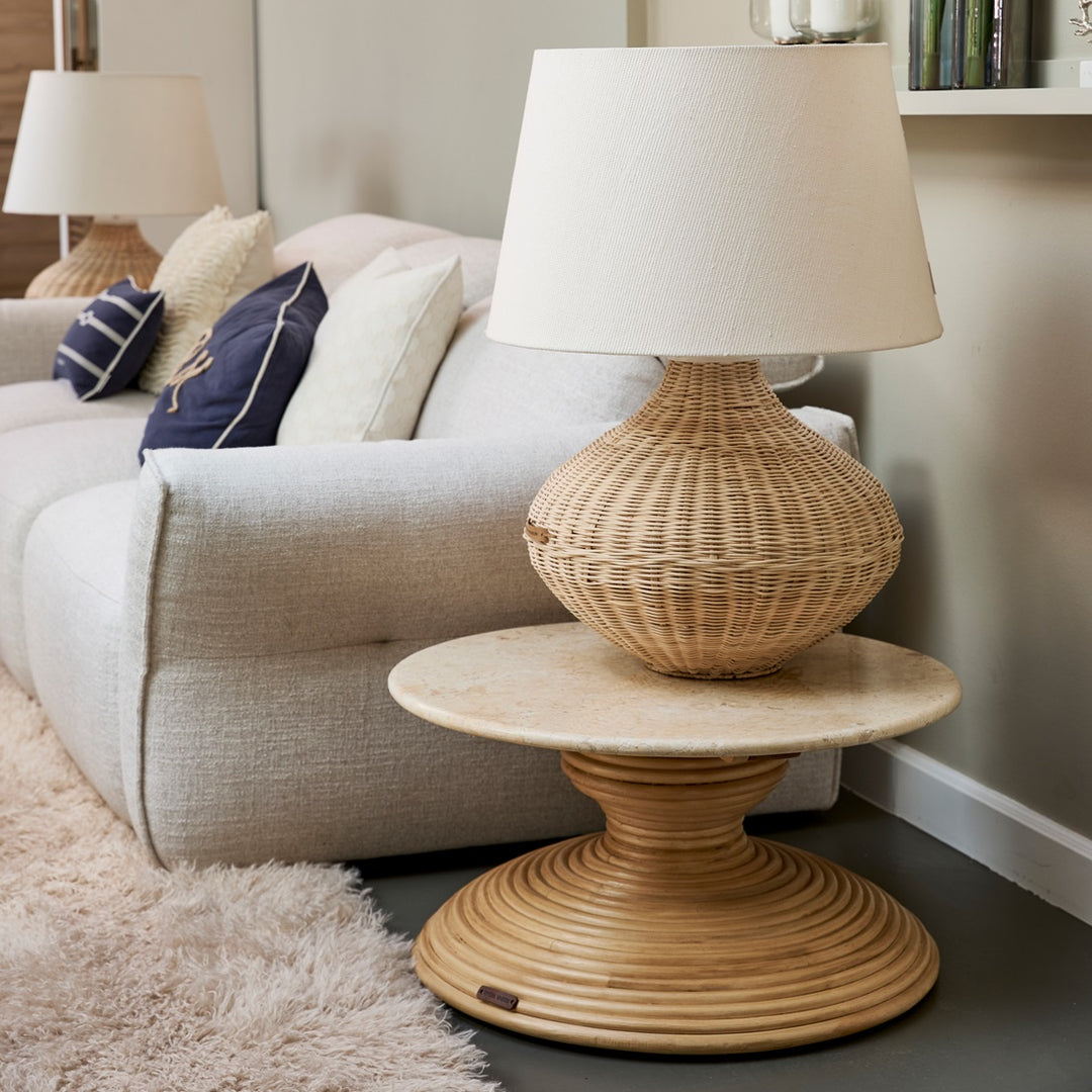 Vedella End Table