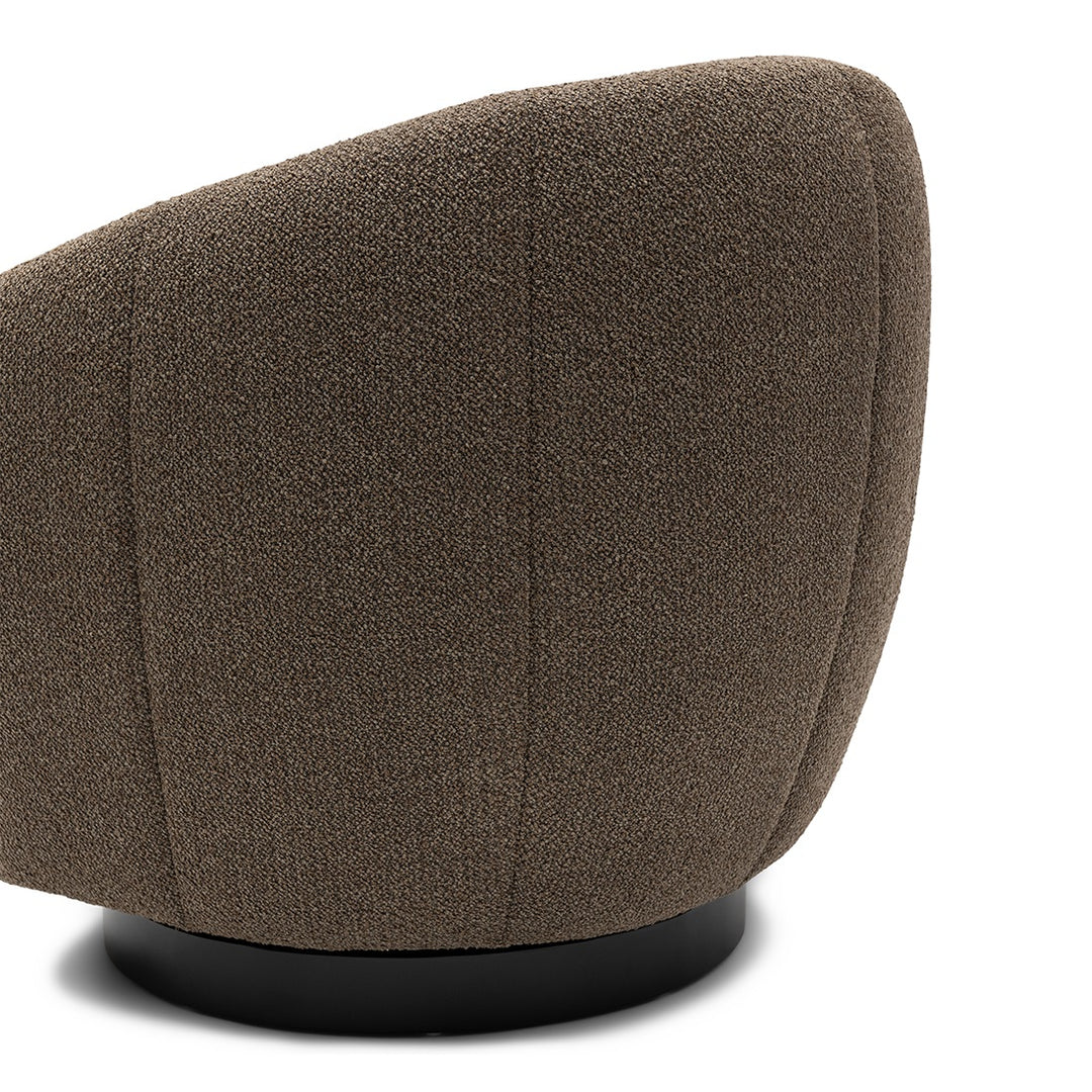 The Countess Swivel AC ClassBro