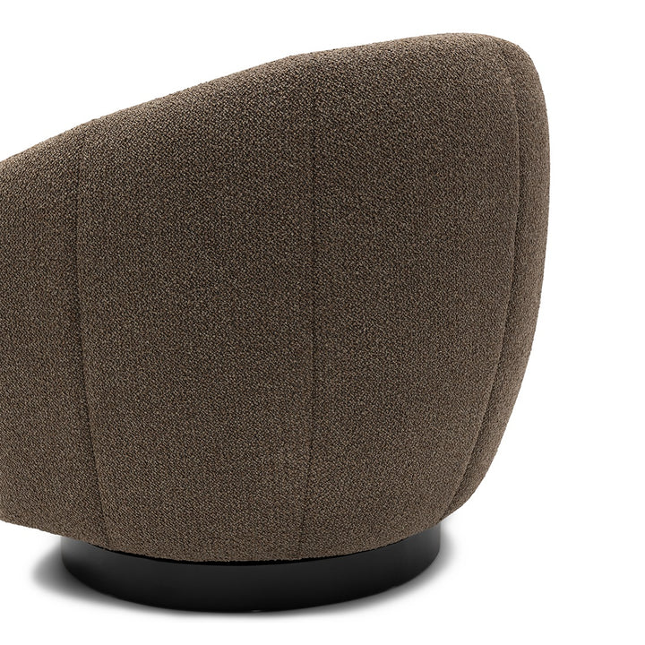 The Countess Swivel AC ClassBro