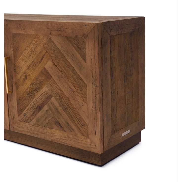 Riverside flatscreen Dresser