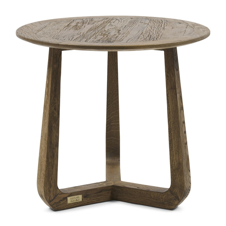Rivièra Maison Miller End Table