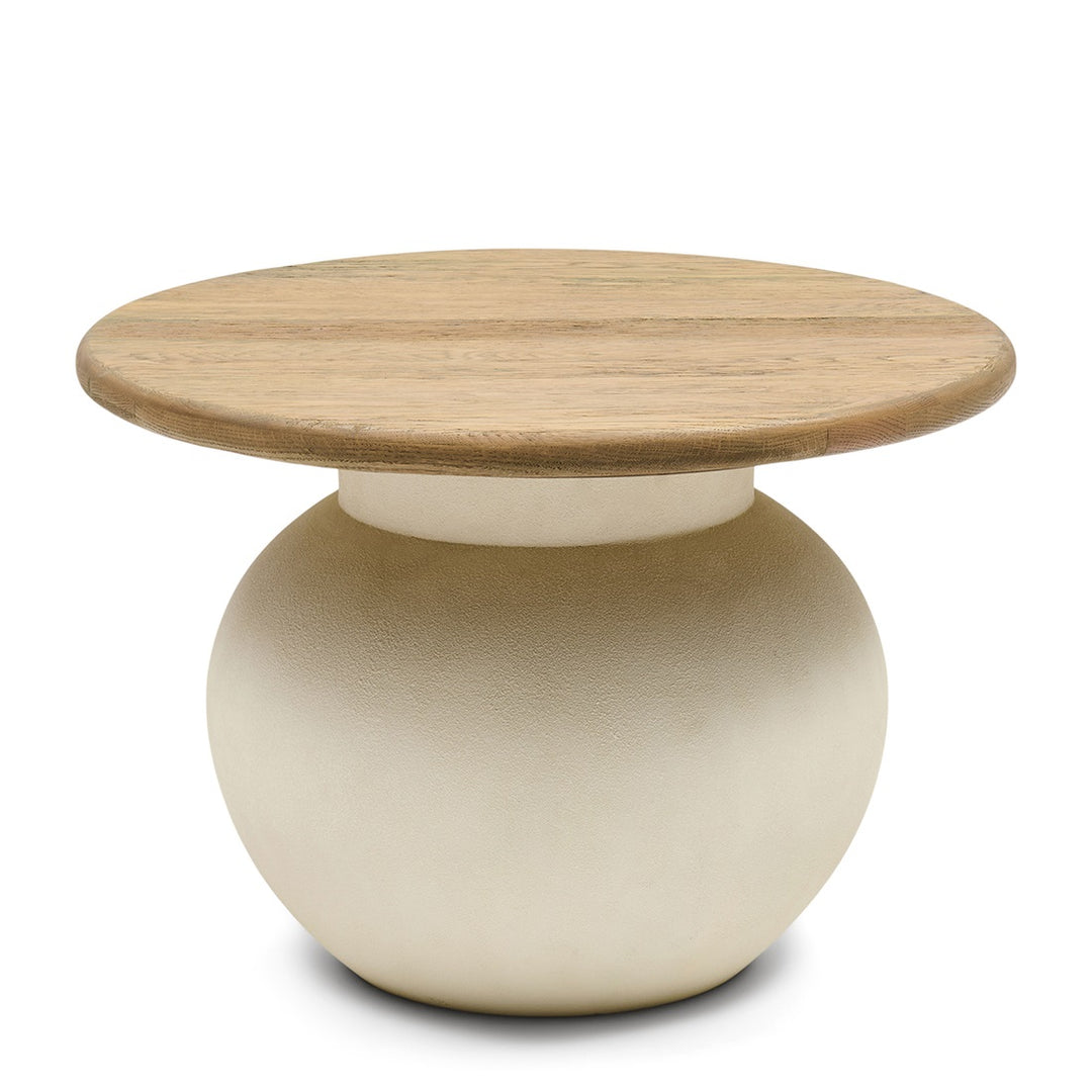 Cala Nova Coffee Table Dia 60