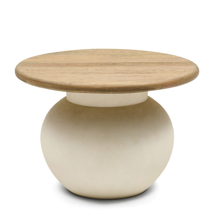 Cala Nova Coffee Table Dia 60