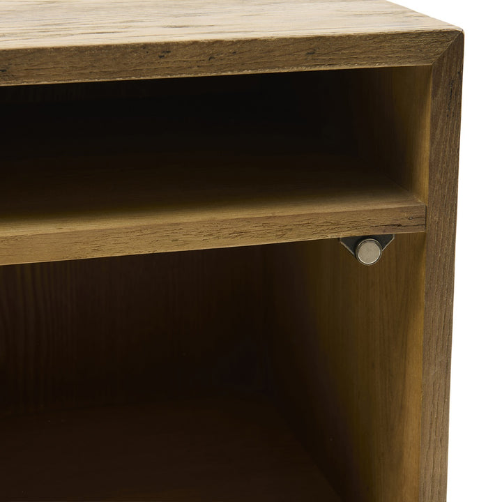 Rivièra Maison Riverside Bed Cabinet Left