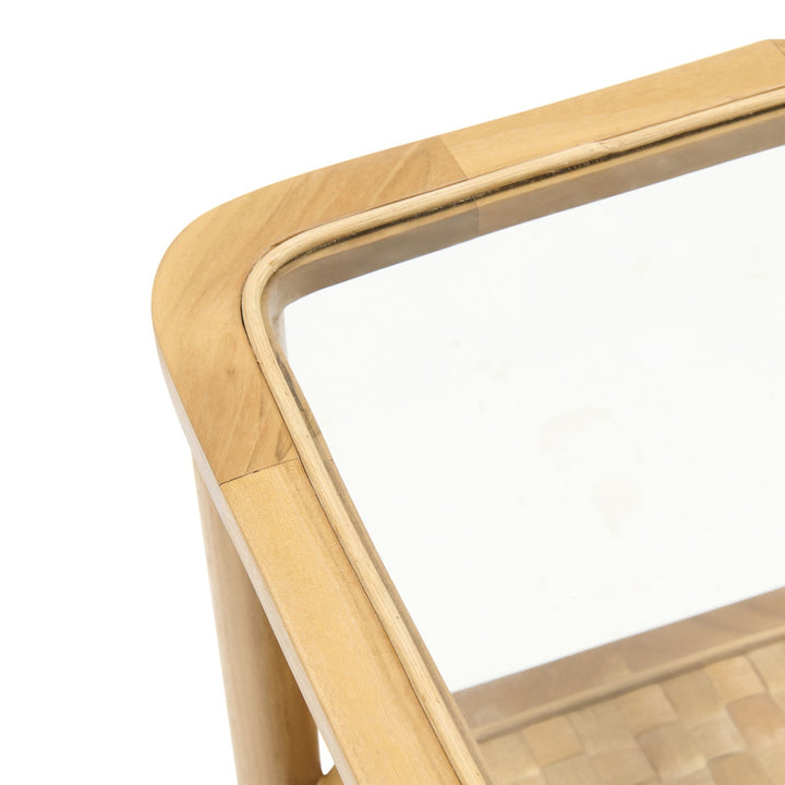 Nusa Dua End Table