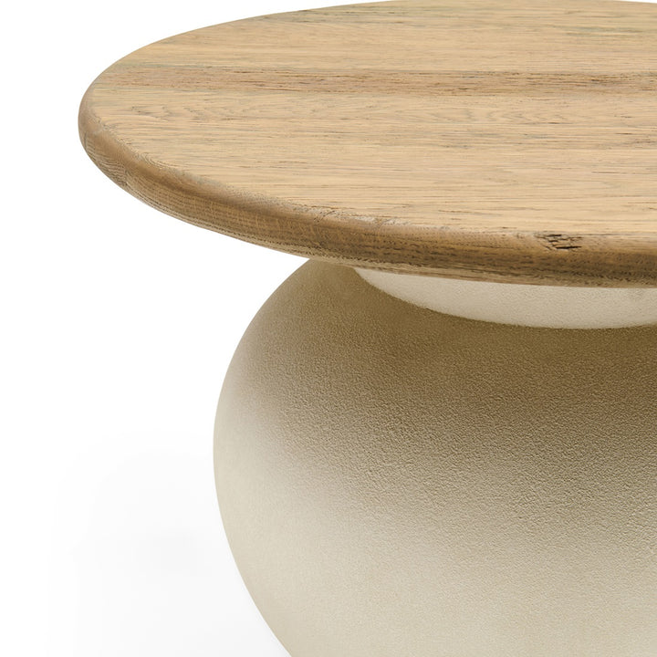 Cala Nova Coffee Table Dia 60