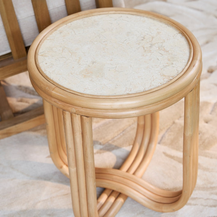 Sant Miquel End Table