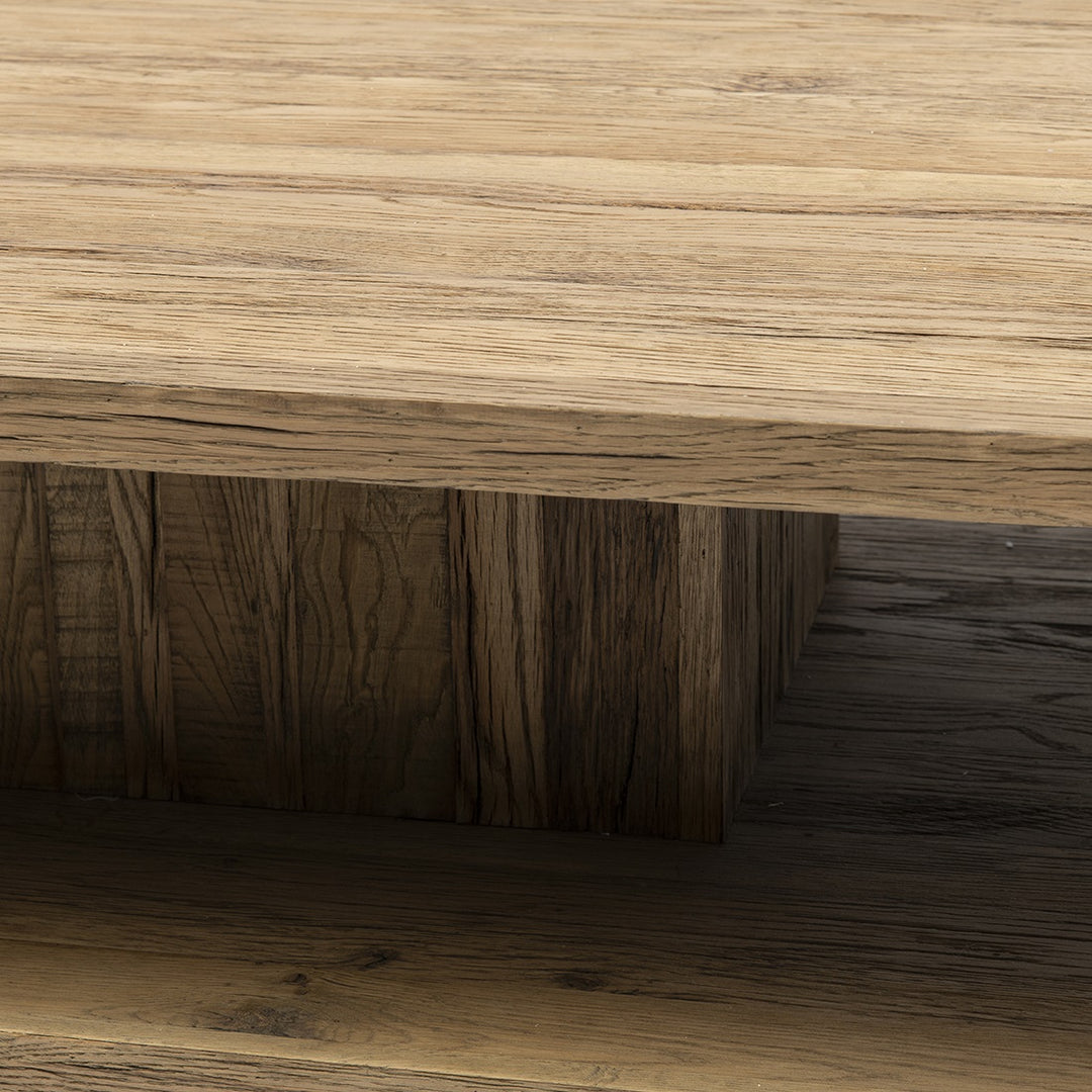 Rivièra Maison Vermont Couchtisch 160x80