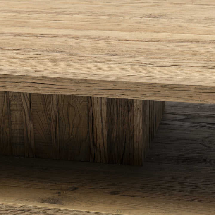 Rivièra Maison Vermont Couchtisch 160x80