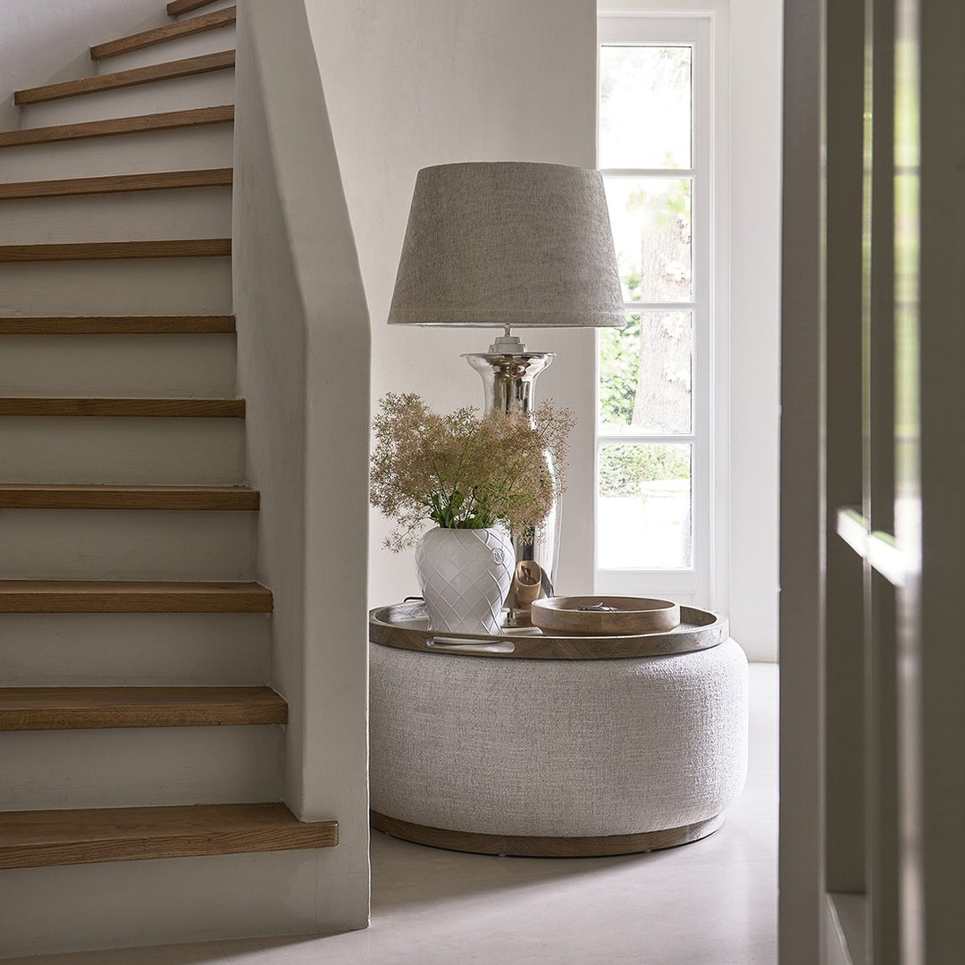 Rivièra Maison Babylon Coffee Table with Tray