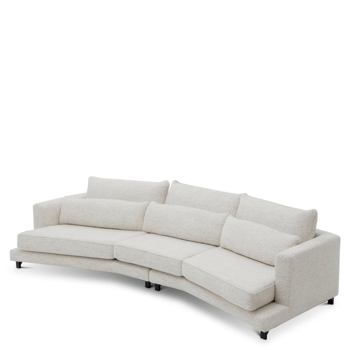 Eichholtz Sofa Savarana - Seashell Off-White