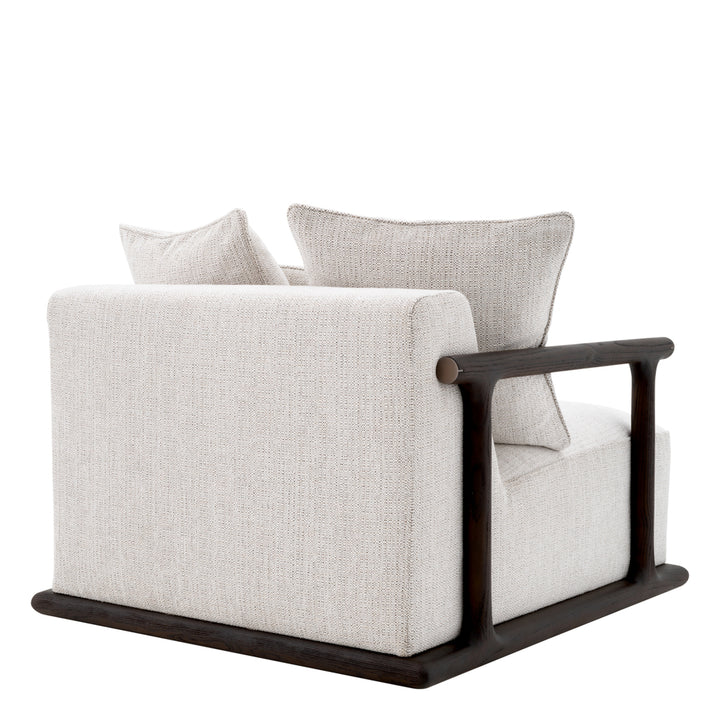 Eichholtz Sessel Libero - Fidenza Off-White