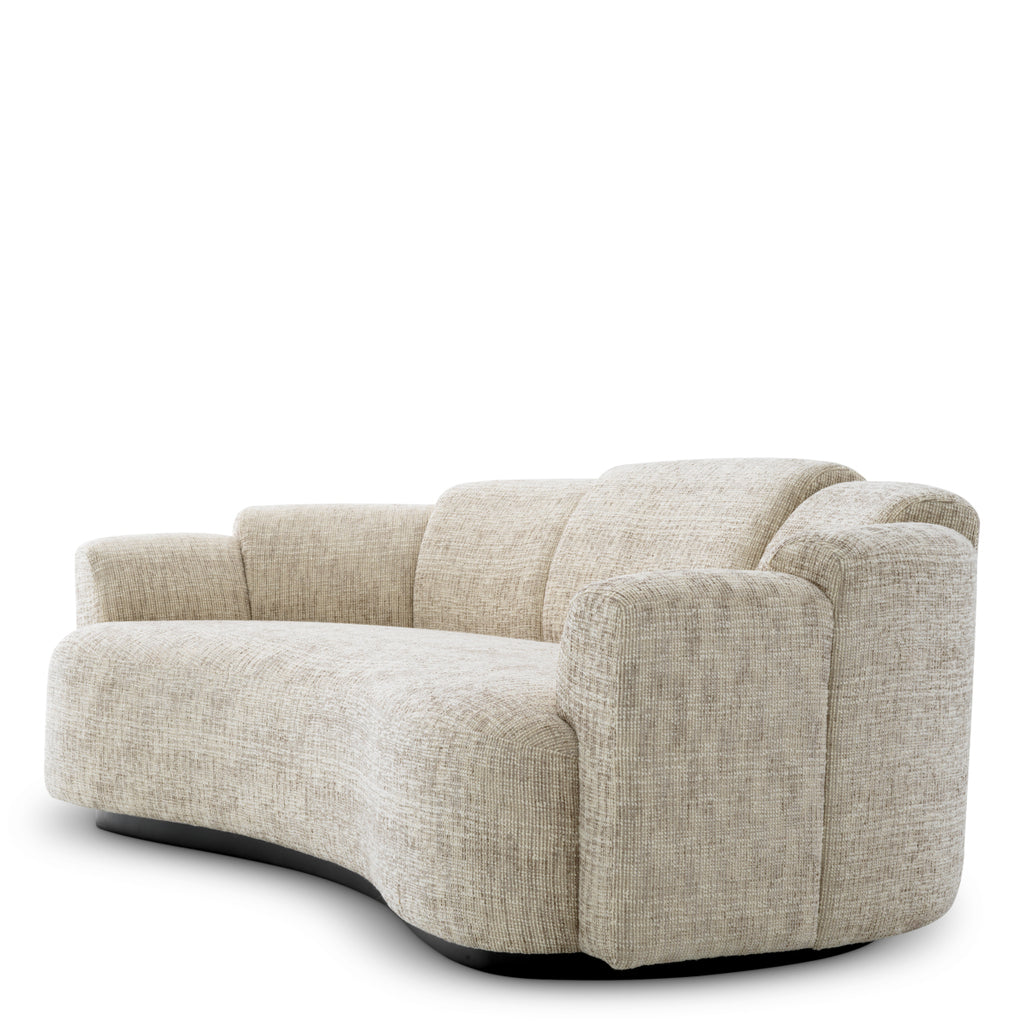 Eichholtz Sofa Marbella - Creststone Beige