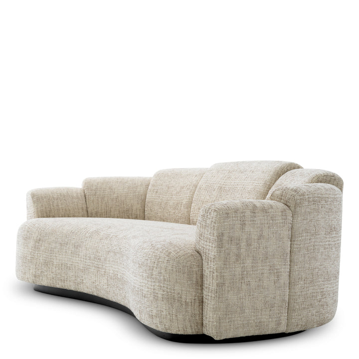 Eichholtz Sofa Marbella - Creststone Beige